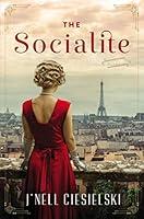 Algopix Similar Product 20 - The Socialite