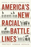 Algopix Similar Product 6 - Americas New Racial Battle Lines