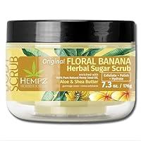 Algopix Similar Product 12 - HEMPZ Sugar Body Scrub  Original