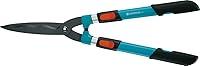 Algopix Similar Product 6 - Gardena 10 Wave Ground Blade Hedge