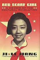 Algopix Similar Product 6 - Red Scarf Girl A Memoir of the