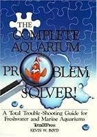 Algopix Similar Product 12 - The Complete Aquarium Problem Solver A