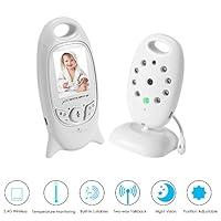 Algopix Similar Product 4 - Video Baby Monitor Wireless Camera2