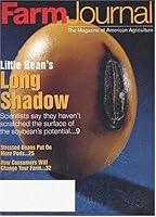 Algopix Similar Product 17 - Farm Journal