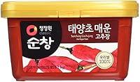 Algopix Similar Product 18 - Cheongjungwon Hot Pepper Paste 22