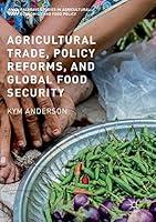 Algopix Similar Product 4 - Agricultural Trade Policy Reforms and