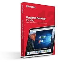 Algopix Similar Product 16 - Parallels Desktop 12 for Mac