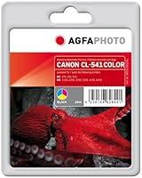 Algopix Similar Product 9 - Ink CO, rpl CL-541
