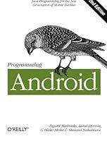 Algopix Similar Product 17 - Programming Android Java Programming