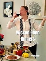 Algopix Similar Product 18 - Wicked Good Dinners