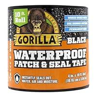 Algopix Similar Product 16 - Gorilla Waterproof Patch  Seal Tape 4