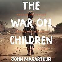 Algopix Similar Product 14 - The War on Children Providing Refuge