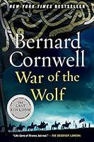 Algopix Similar Product 6 - War of the Wolf A Novel Saxon Tales