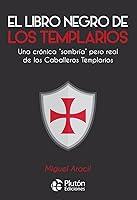 Algopix Similar Product 20 - El libro negro de los templarios Un