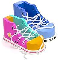 Algopix Similar Product 7 - Imagination Generation Cool Kicks