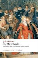 Algopix Similar Product 6 - John Donne  The Major Works including