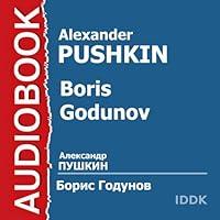 Algopix Similar Product 7 - Boris Godunov [Russian Edition]