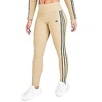 Algopix Similar Product 13 - adidas Originals Womens Ribbed Legging