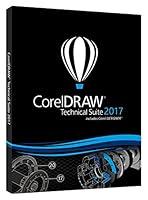 Algopix Similar Product 15 - CorelDRAW Technical Suite 2017 for PC