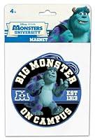 Algopix Similar Product 19 - Disney Monsters University Sulley