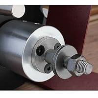 Algopix Similar Product 17 - Robert Sorby Proedge Honing Wheel Arbor
