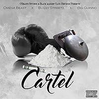 Algopix Similar Product 1 - Cartel feat Omega Beast Bugsy