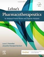 Algopix Similar Product 15 - Lehnes Pharmacotherapeutics for