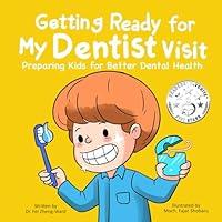 Algopix Similar Product 12 - Getting Ready for My Dentist Visit