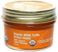 Algopix Similar Product 11 - Da Rosario White Truffle Acacia Honey