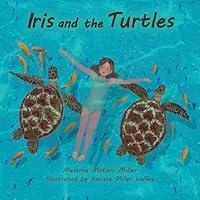 Algopix Similar Product 18 - Iris and the Turtles