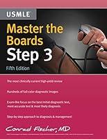 Algopix Similar Product 12 - Master the Boards USMLE Step 3