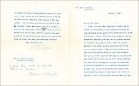 Algopix Similar Product 7 - President William H Taft  Typed