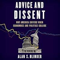 Algopix Similar Product 12 - Advice and Dissent Why America Suffers