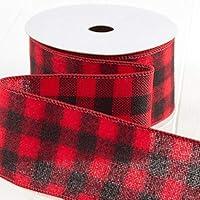 Algopix Similar Product 5 - Factory Direct Craft Buffalo Check