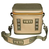 Algopix Similar Product 2 - YETI Hopper Flip 12 Can Portable