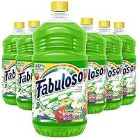Algopix Similar Product 12 - Fabuloso All Purpose Cleaner Passion