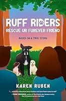 Algopix Similar Product 13 - RUFF Riders: Rescue Ur Furever Friend