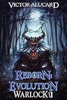 Algopix Similar Product 19 - Reborn Evolution A LitRPG Series