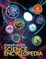 Algopix Similar Product 12 - The Kingfisher Science Encyclopedia