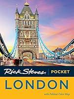 Algopix Similar Product 1 - Rick Steves Pocket London