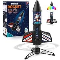 Algopix Similar Product 6 - Rocket Launcher for Kids 