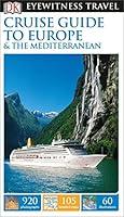 Algopix Similar Product 17 - DK Eyewitness Cruise Guide to Europe