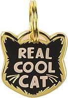 Algopix Similar Product 10 - Collar Charm - Real Cool Cat