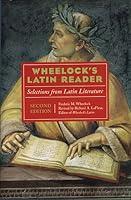 Algopix Similar Product 6 - Wheelocks Latin Reader 2nd Edition