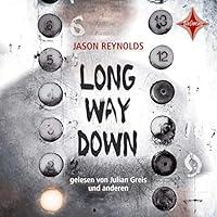 Algopix Similar Product 7 - Long way down (German edition)