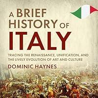 Algopix Similar Product 4 - A Brief History of Italy Tracing the