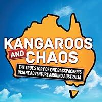 Algopix Similar Product 7 - Kangaroos and Chaos The True Story of