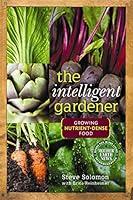 Algopix Similar Product 18 - The Intelligent Gardener Growing