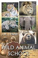 Algopix Similar Product 17 - Wild Animal School