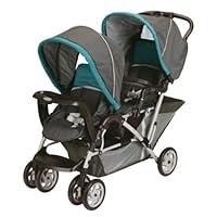 Algopix Similar Product 12 - Graco DuoGlider Classic Connect